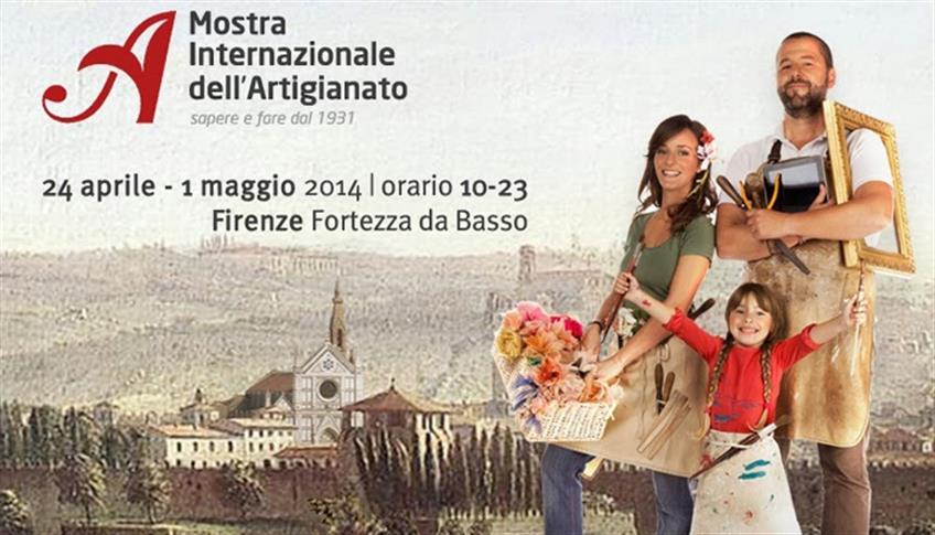 Mostra Internazionale dell'Artigianato Mostra Internazionale dell'Artigianato